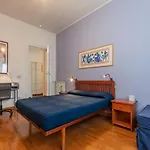 Roomy And Bright Apartment With Terrace